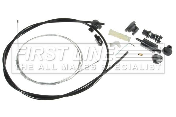 First Line FKA1000 Accelerator Cable - 2