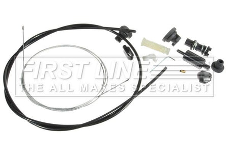 First Line FKA1000 Accelerator Cable - 2