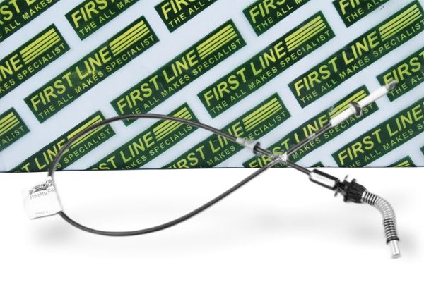First Line FKA1011 Accelerator Cable - 1