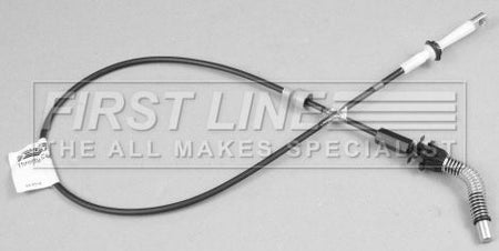 First Line FKA1011 Accelerator Cable - 2