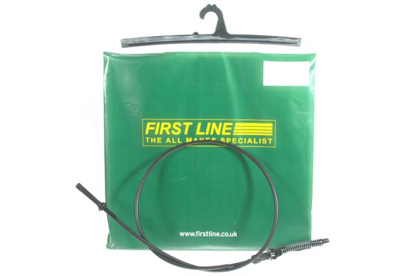 First Line FKA1019 Accelerator Cable - 1
