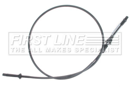 First Line FKA1019 Accelerator Cable - 3