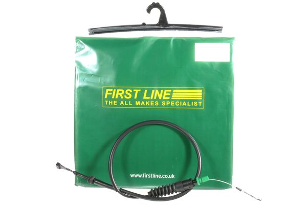 First Line FKA1066 Accelerator Cable - 1