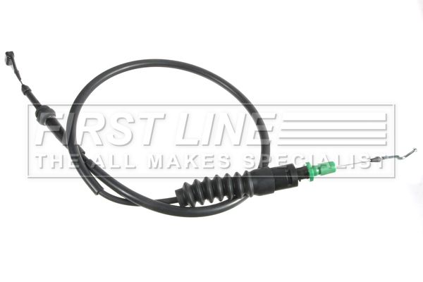 First Line FKA1066 Accelerator Cable - 2
