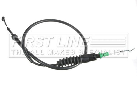 First Line FKA1066 Accelerator Cable - 2