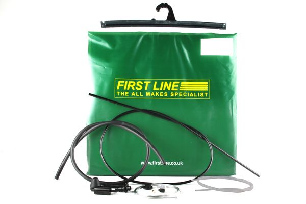 First Line FKA1085 Accelerator Cable - 1