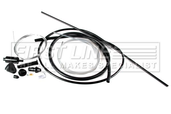 First Line FKA1085 Accelerator Cable - 2