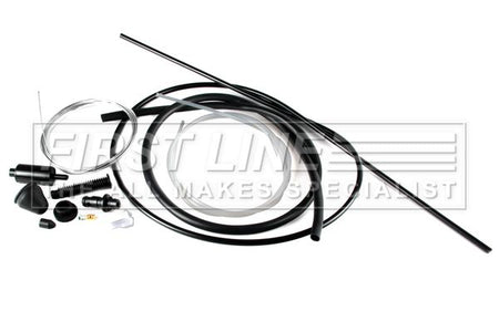 First Line FKA1085 Accelerator Cable - 2