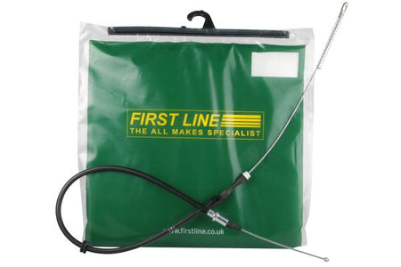 First Line FKB1030 Cable Pull, parking brake - 1