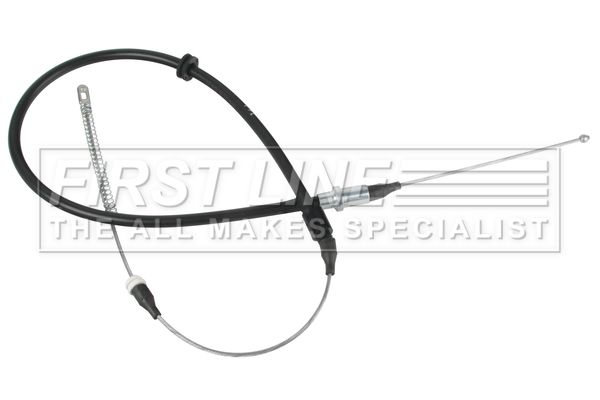 First Line FKB1030 Cable Pull, parking brake - 3