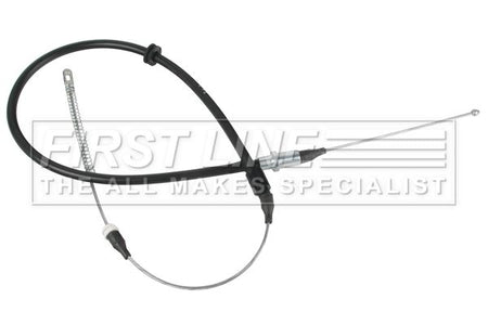 First Line FKB1030 Cable Pull, parking brake - 3