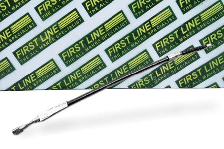 First Line FKB1054 Cable Pull, parking brake - 1