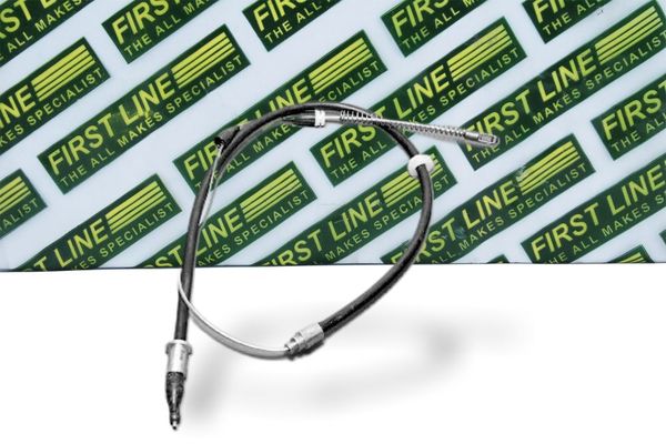 First Line FKB1203 Cable Pull, parking brake - 1