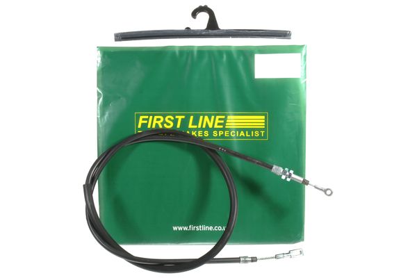 First Line FKB1329 Cable Pull, parking brake - 1