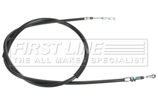 First Line FKB1329 Cable Pull, parking brake - 3