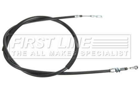 First Line FKB1329 Cable Pull, parking brake - 3
