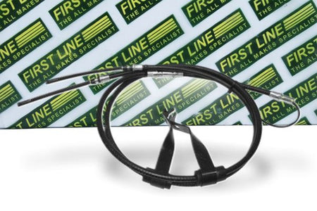 First Line FKB1346 Cable Pull, parking brake - 1