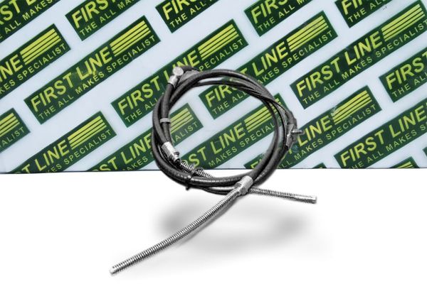 First Line FKB1356 Cable Pull, parking brake - 1