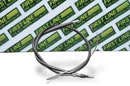 First Line FKB1413 Cable Pull, parking brake - 1