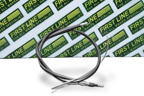 First Line FKB1413 Cable Pull, parking brake - 1