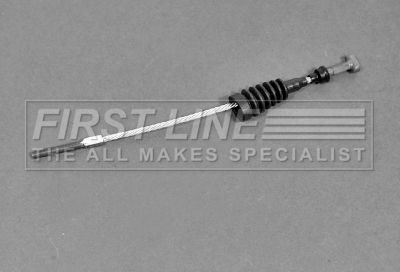 First Line FKB2240 Cable Pull, parking brake - 2