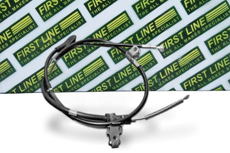 First Line FKB2329 Cable Pull, parking brake - 1