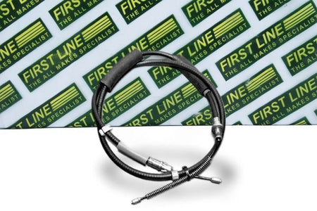 First Line FKB2374 Cable Pull, parking brake - 1