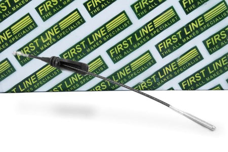 First Line FKB2866 Cable Pull, parking brake - 1