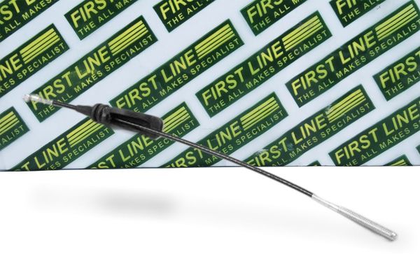 First Line FKB2866 Cable Pull, parking brake - 1