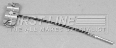 First Line FKB2913 Cable Pull, parking brake - 3