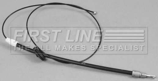 First Line FKB3042 Cable Pull, parking brake - 2