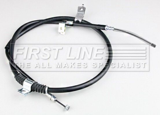 First Line FKB3114 Cable Pull, parking brake - 2
