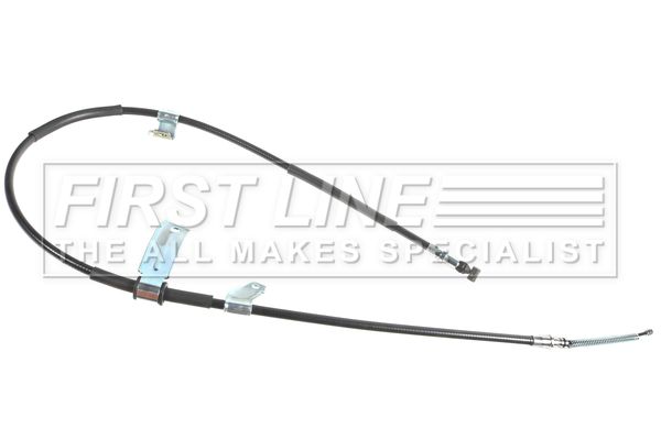 First Line FKB3319 Cable Pull, parking brake - 3