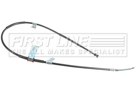 First Line FKB3319 Cable Pull, parking brake - 3