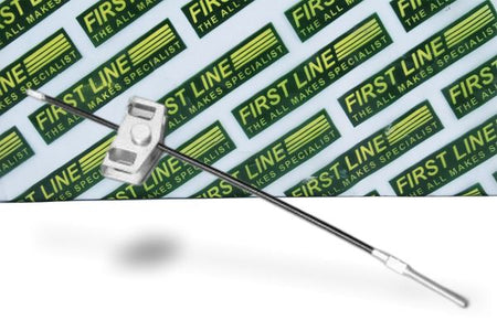 First Line FKB3329 Cable Pull, parking brake - 1