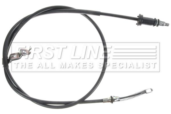 First Line FKB3381 Cable Pull, parking brake - 3