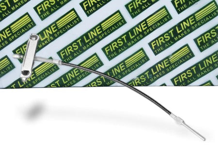 First Line FKB3401 Cable Pull, parking brake - 1