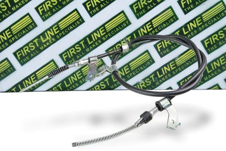 First Line FKB3883 Cable Pull, parking brake - 1