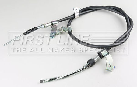 First Line FKB3883 Cable Pull, parking brake - 2