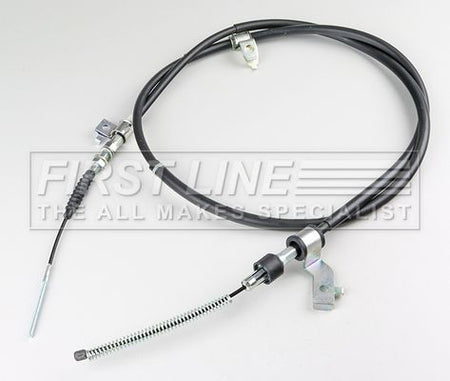 First Line FKB3884 Cable Pull, parking brake - 1