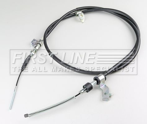 First Line FKB3884 Cable Pull, parking brake - 1