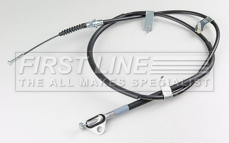 First Line FKB3888 Cable Pull, parking brake - 1