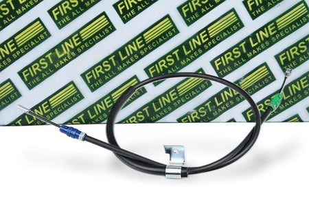 First Line FKB3892 Cable Pull, parking brake - 1