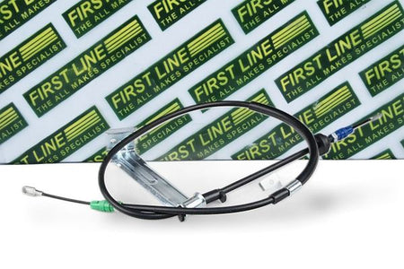 First Line FKB3893 Cable Pull, parking brake - 1