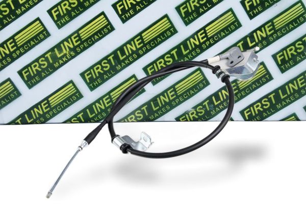 First Line FKB3894 Cable Pull, parking brake - 1