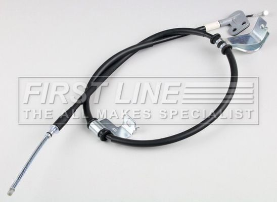 First Line FKB3894 Cable Pull, parking brake - 2