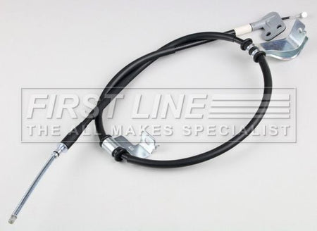 First Line FKB3894 Cable Pull, parking brake - 2