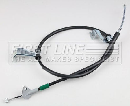 First Line FKB3895 Cable Pull, parking brake - 1