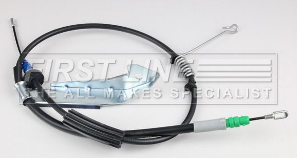 First Line FKB3897 Cable Pull, parking brake - 1