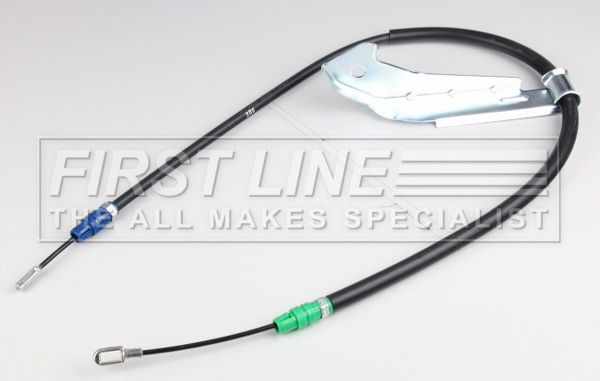 First Line FKB3900 Cable Pull, parking brake - 2